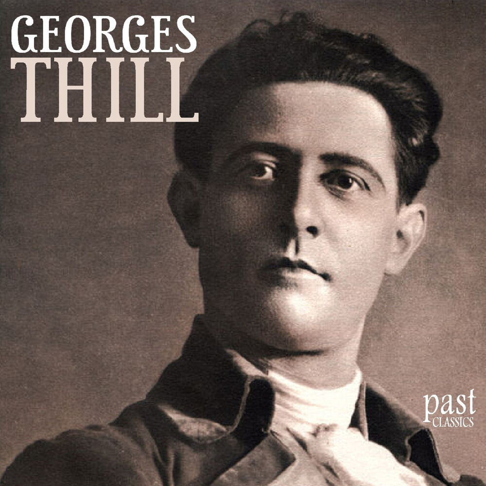 Picture of Georges Thill