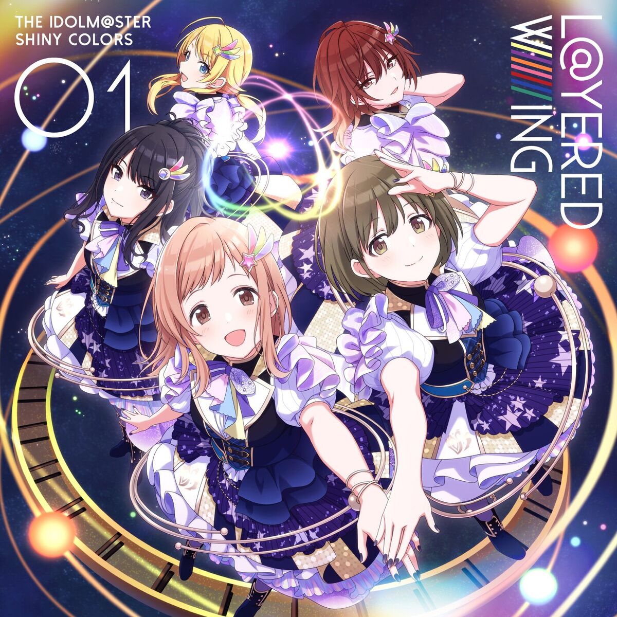 Hoshi no Koe | The Idolm@ster: Shiny Colors Song for Prism