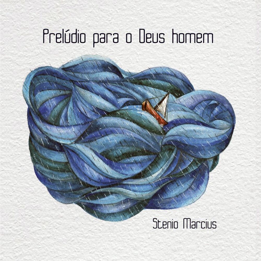 Picture of Prelúdio para o Deus Homem
