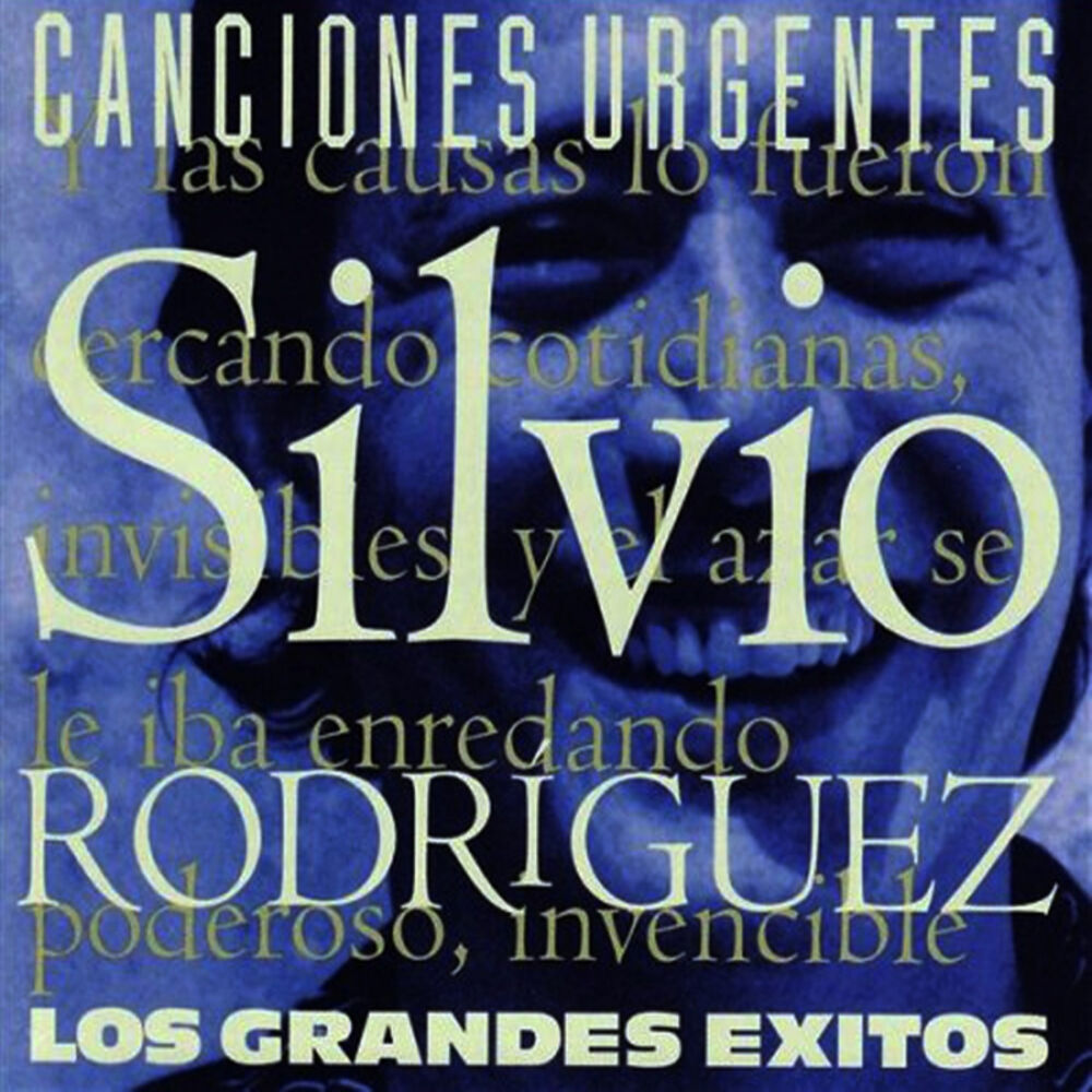 Picture of Canciones Urgentes