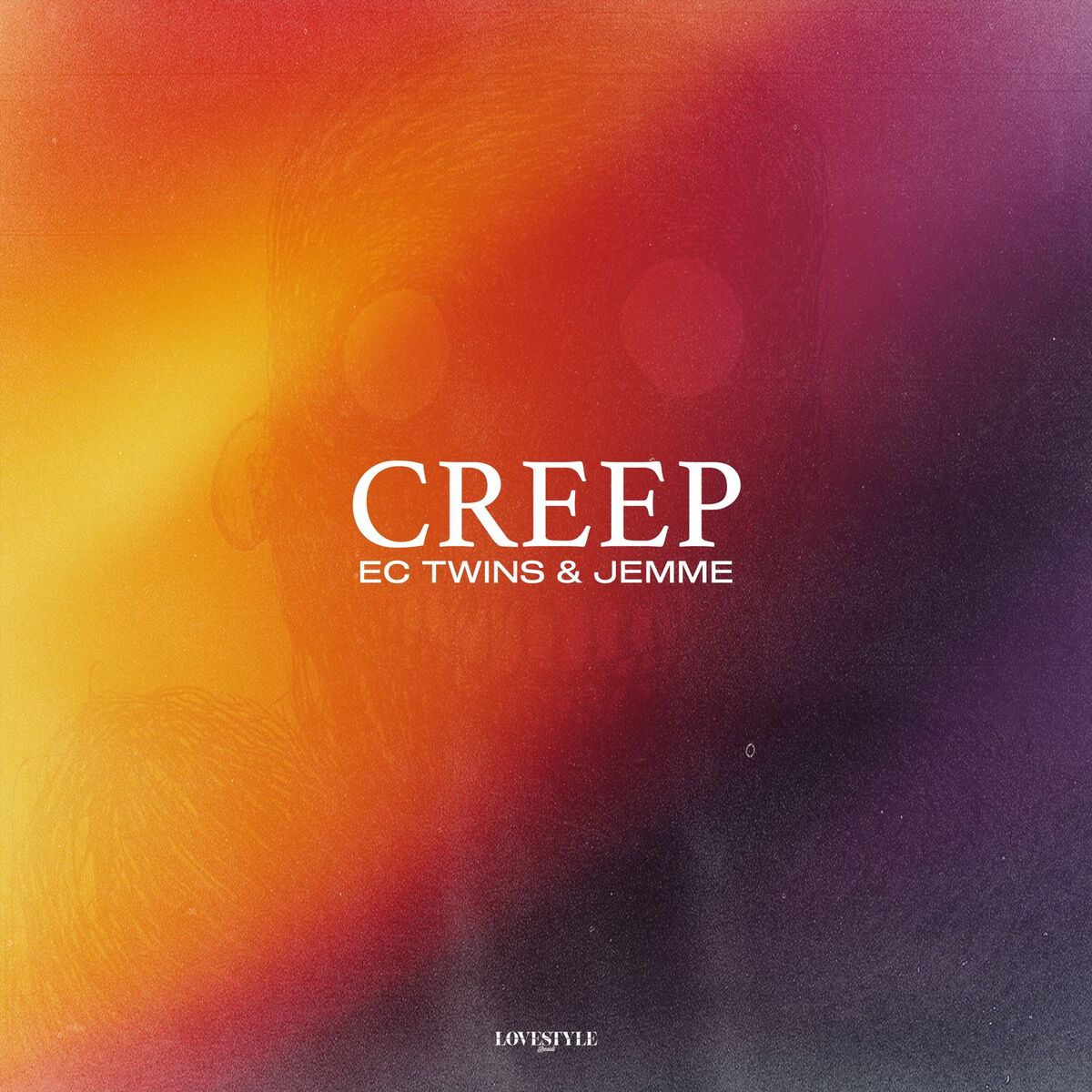Album cover of Creep