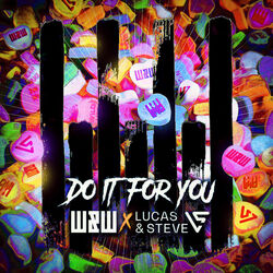 Cover of Do It For You
