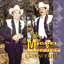Cover of Consuelito
