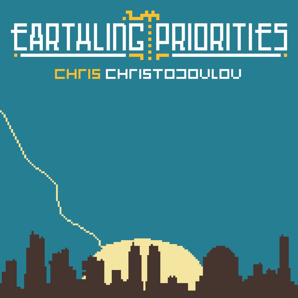 Picture of Earthling Priorities