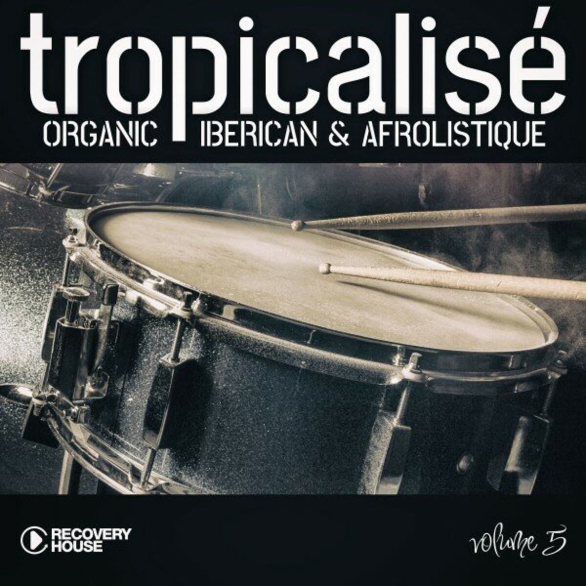 Album cover of Tropicalise, Vol. 5