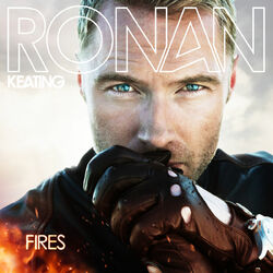 Cover of Fires (Deluxe Version)
