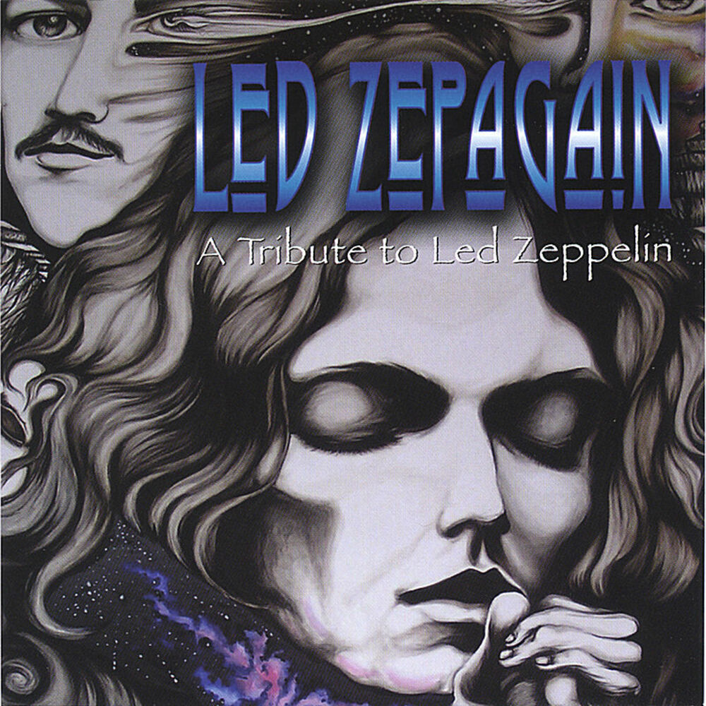 Picture of Led Zepagain: A Tribute to Led Zeppelin