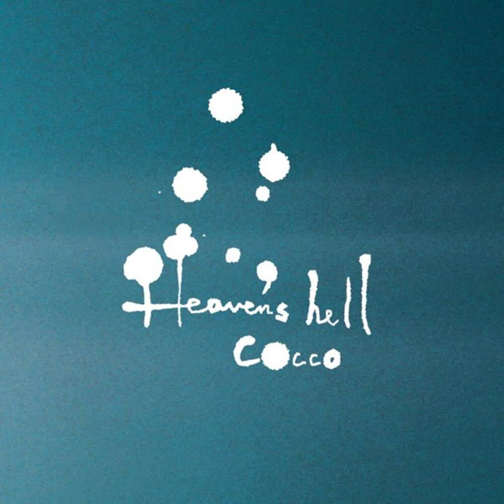 Picture of Heaven's hell