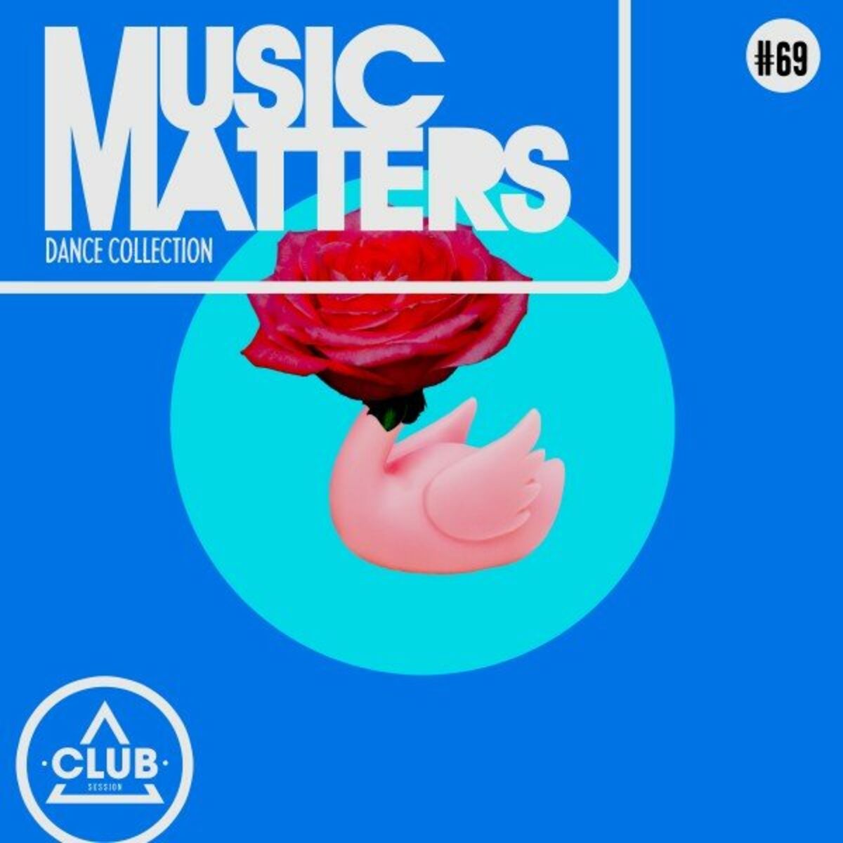 Album cover of Music Matters: Episode 69