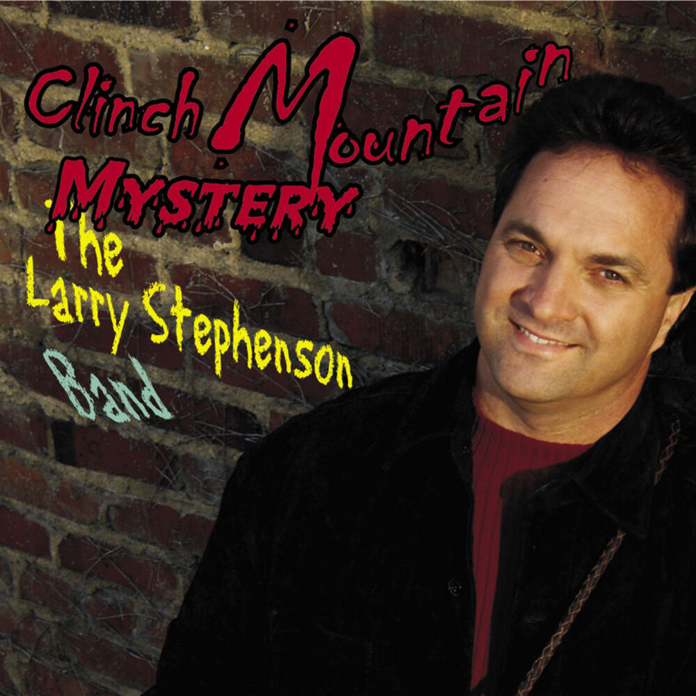 Picture of Clinch Mountain Mystery
