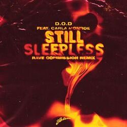 Cover of Still Sleepless (Rave Commission Remix)