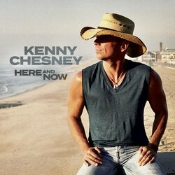Cover of Here And Now