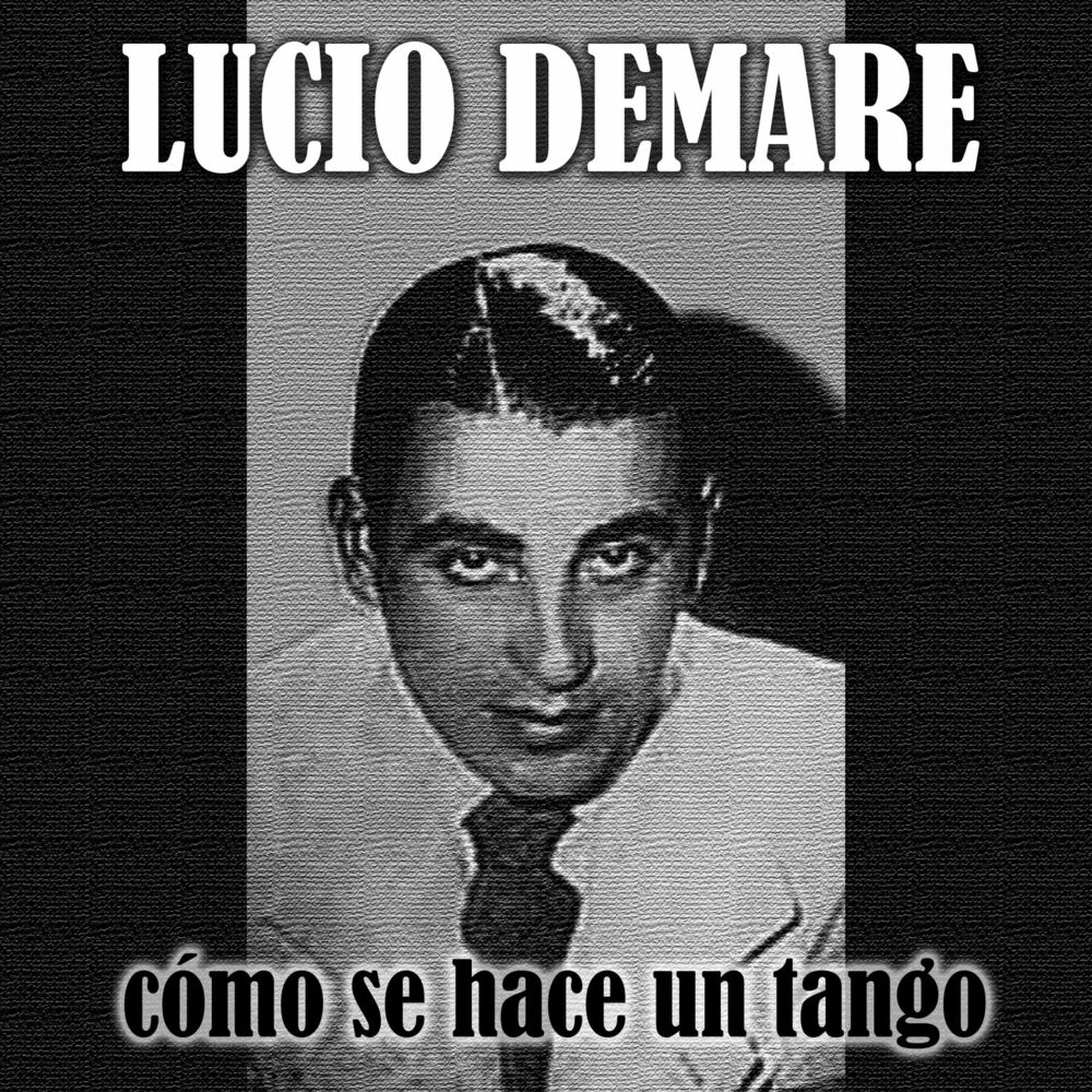 Picture of Cómo Se Hace un Tango