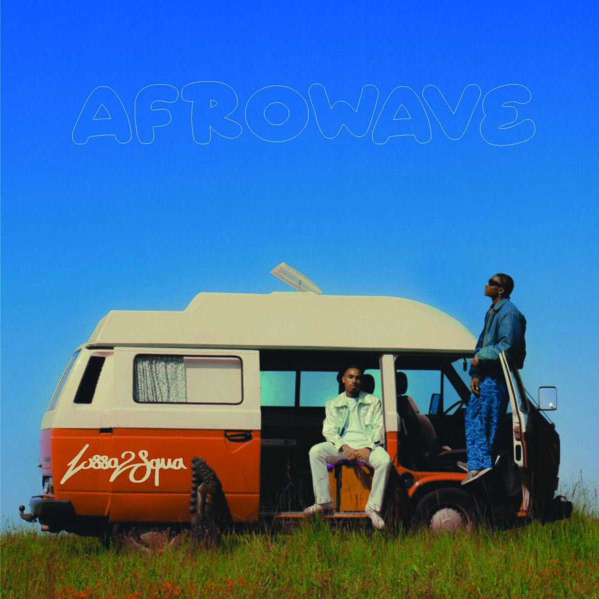 Album cover of Falaise