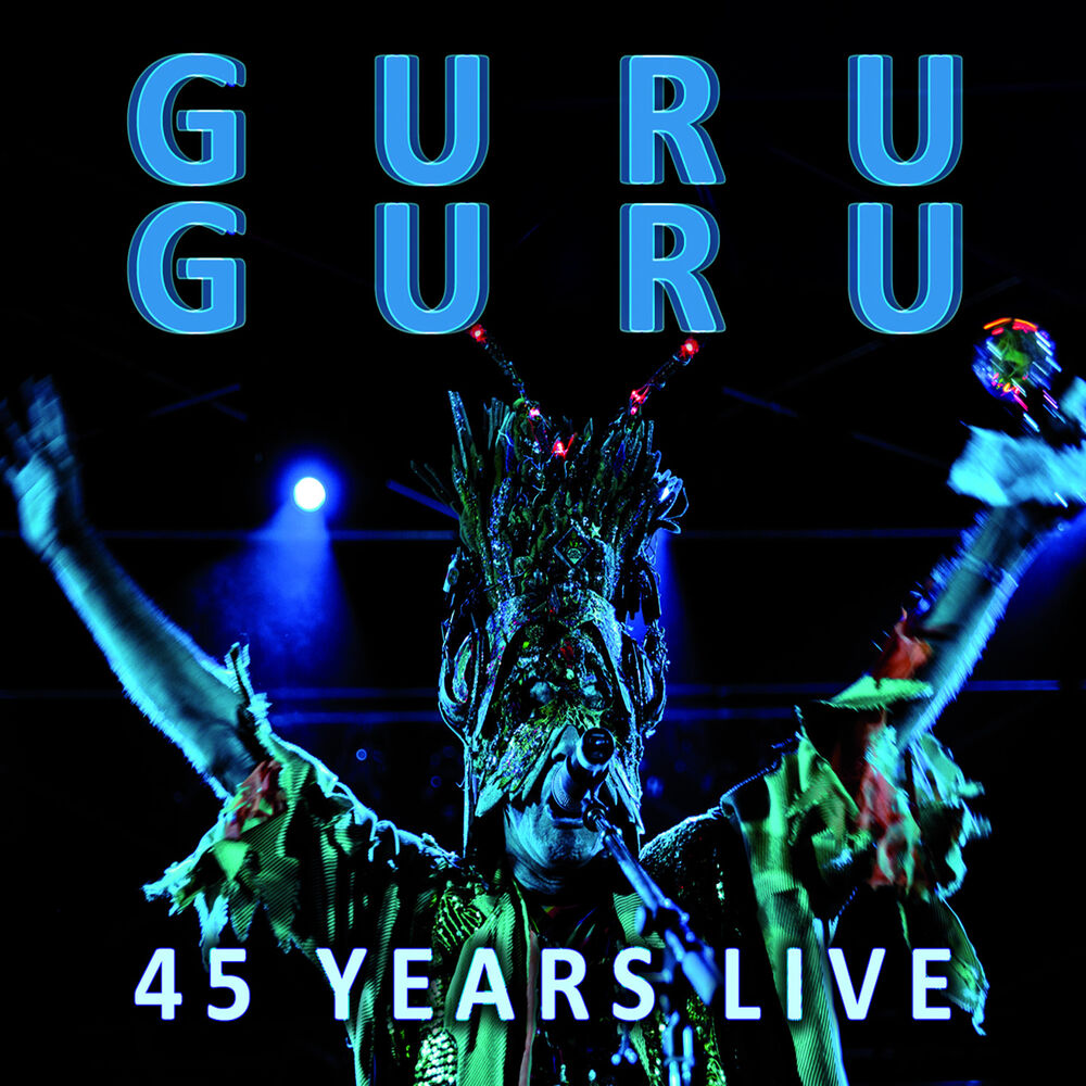 Picture of 45 Years Live