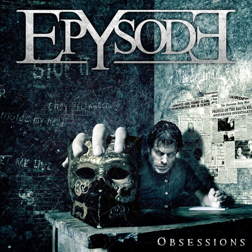 Picture of Obsessions