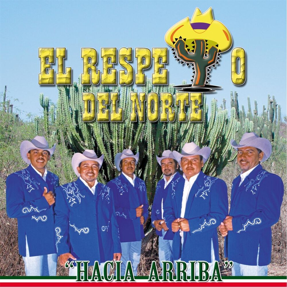 Picture of Hacia Arriba