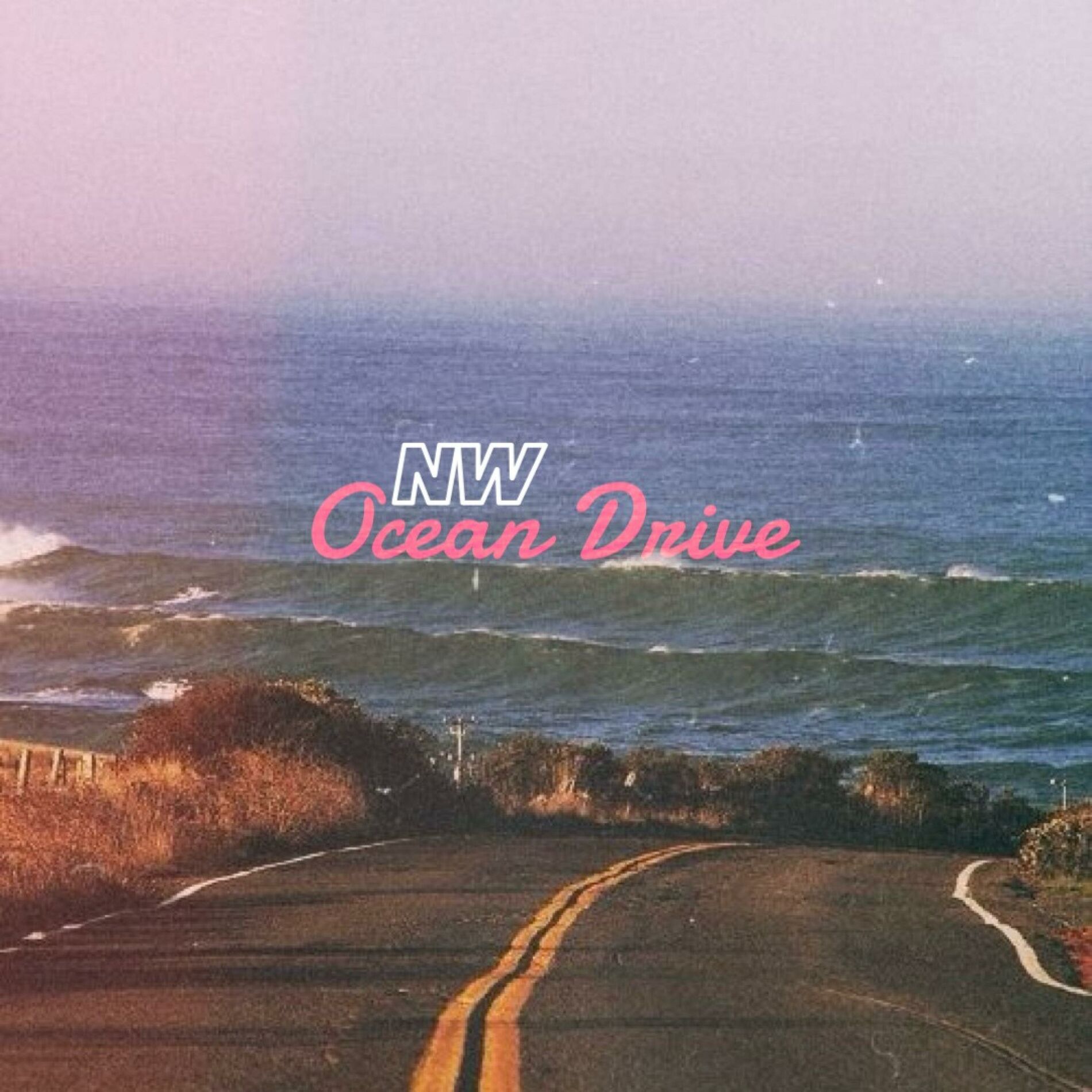 Album cover of OCEAN DRIVE