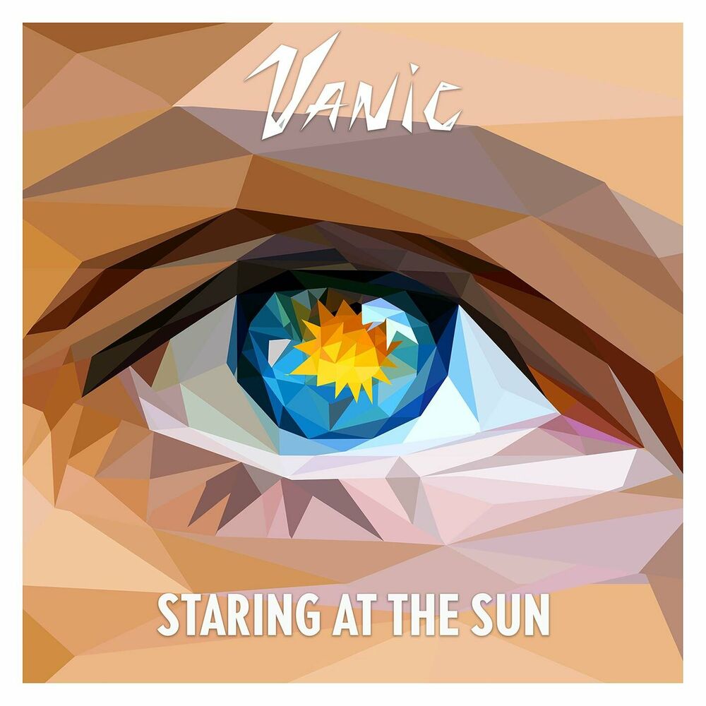 Picture of Staring At The Sun