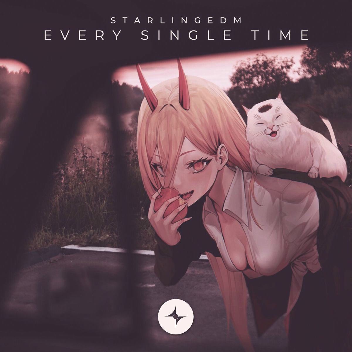 Album cover of Every Single Time