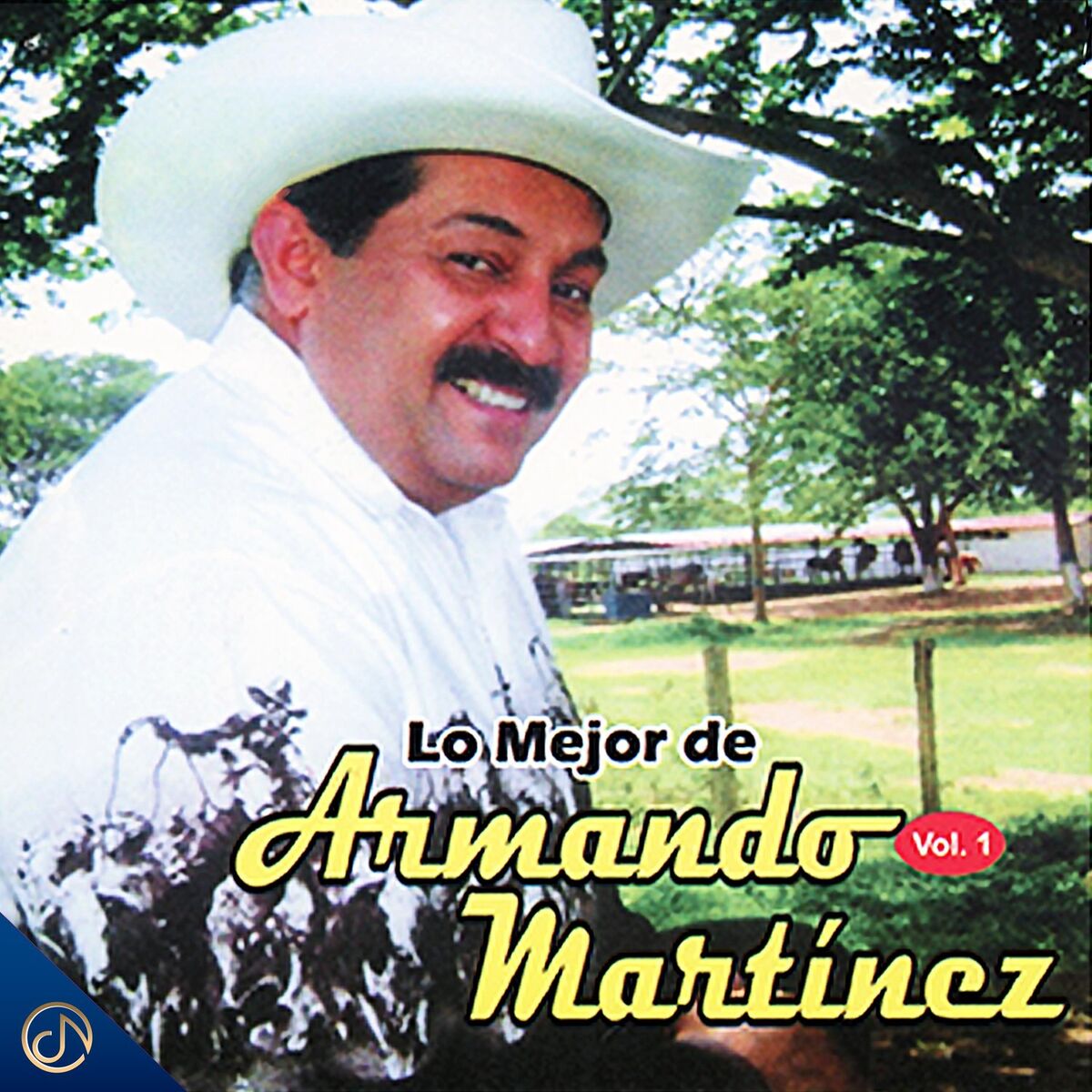 Album cover of El Gaban Coleador