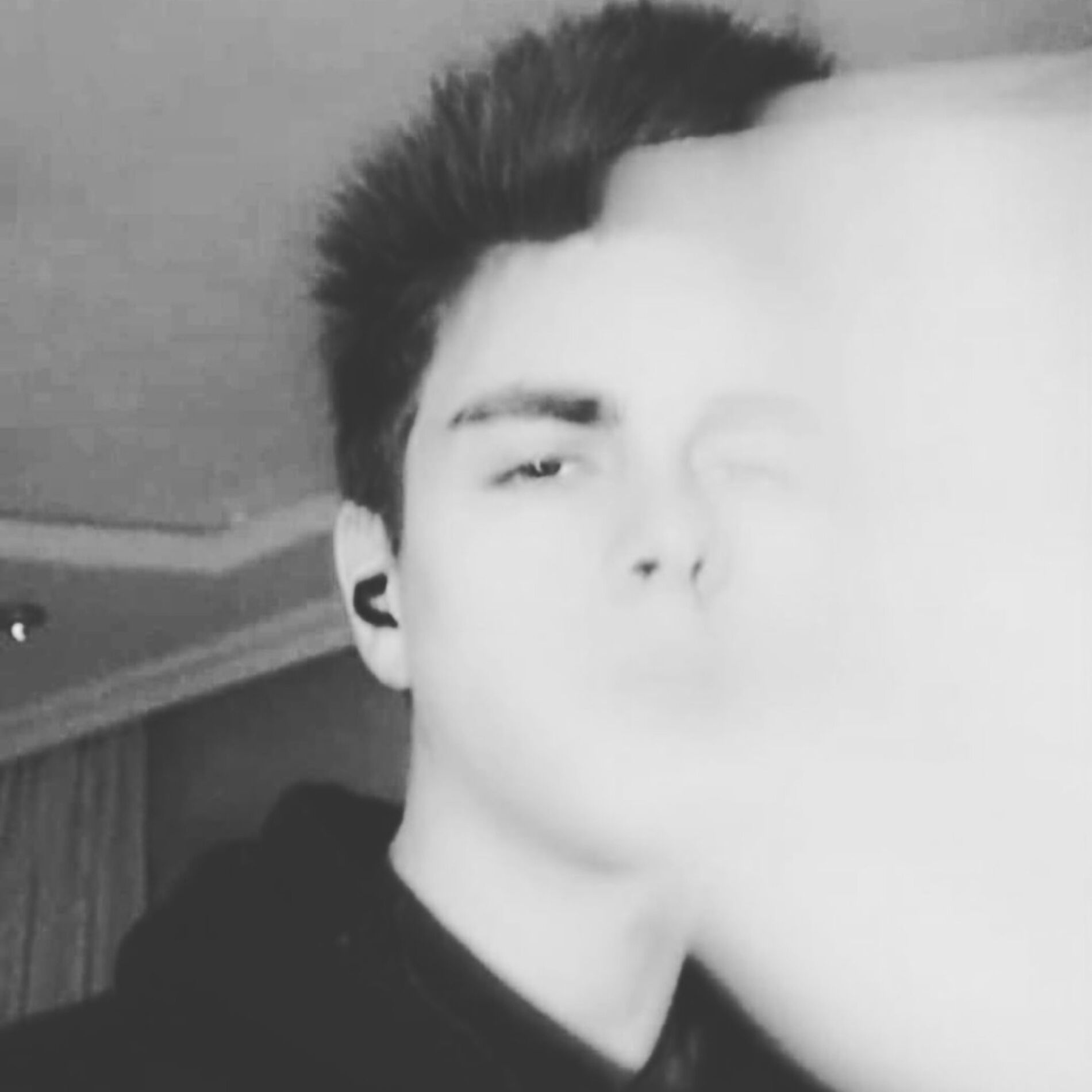 Album cover of I know you