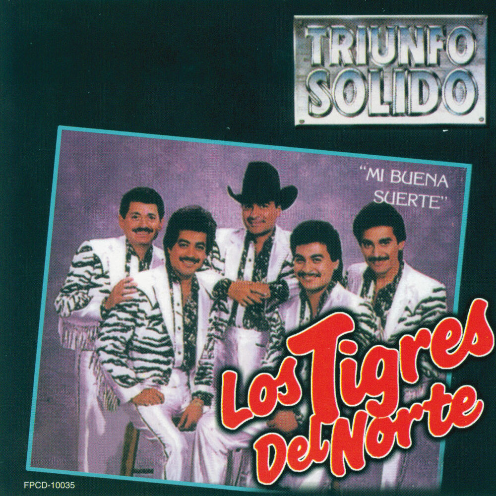 Picture of Mi Buena Suerte