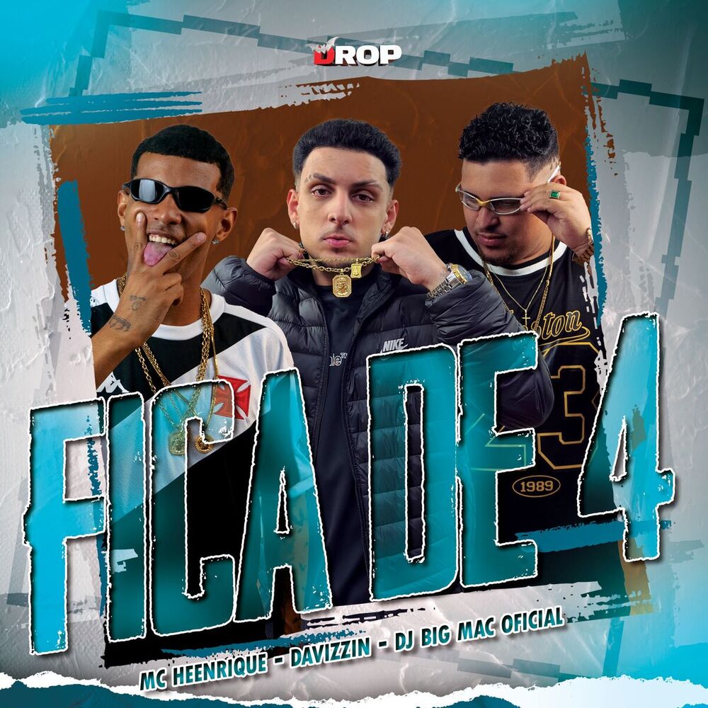 Picture of Fica de 4