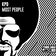 Most People by KPD album cover
