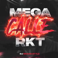Cover of Mega Calle Rkt