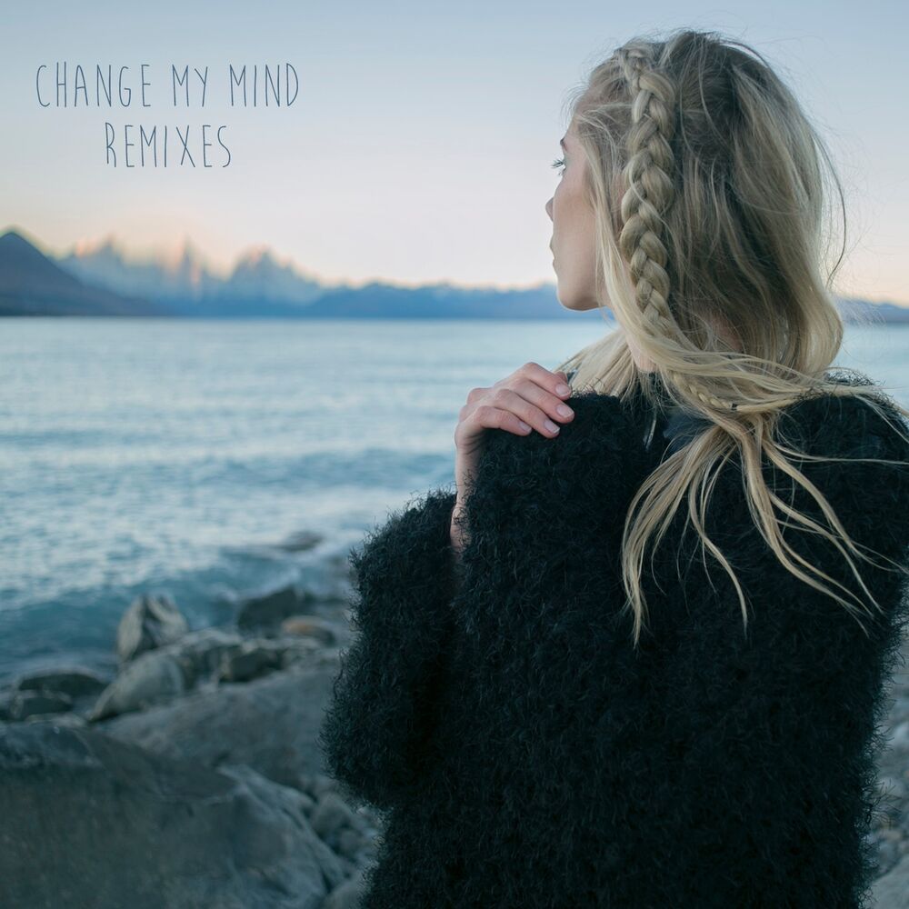 Picture of Change My Mind (Remixes)