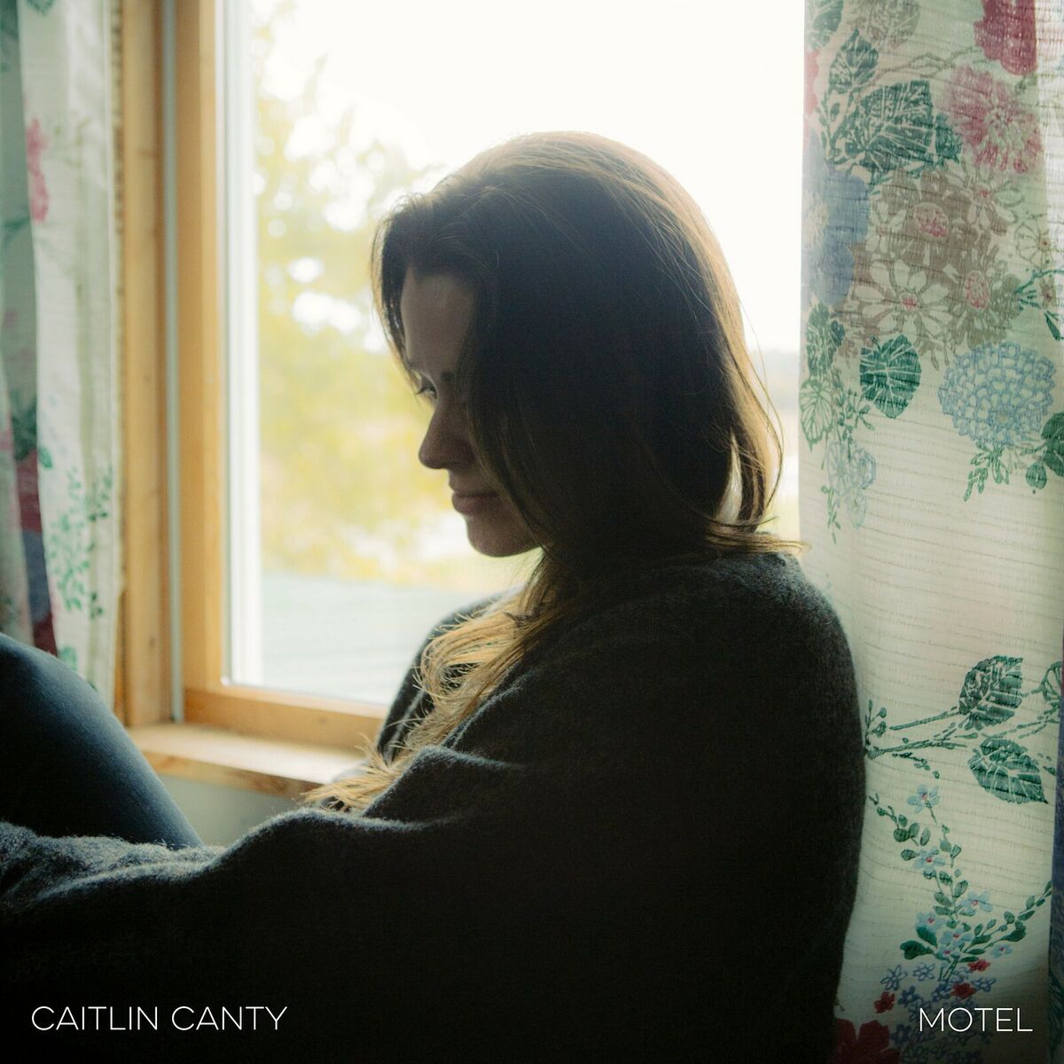 Album cover of Motel