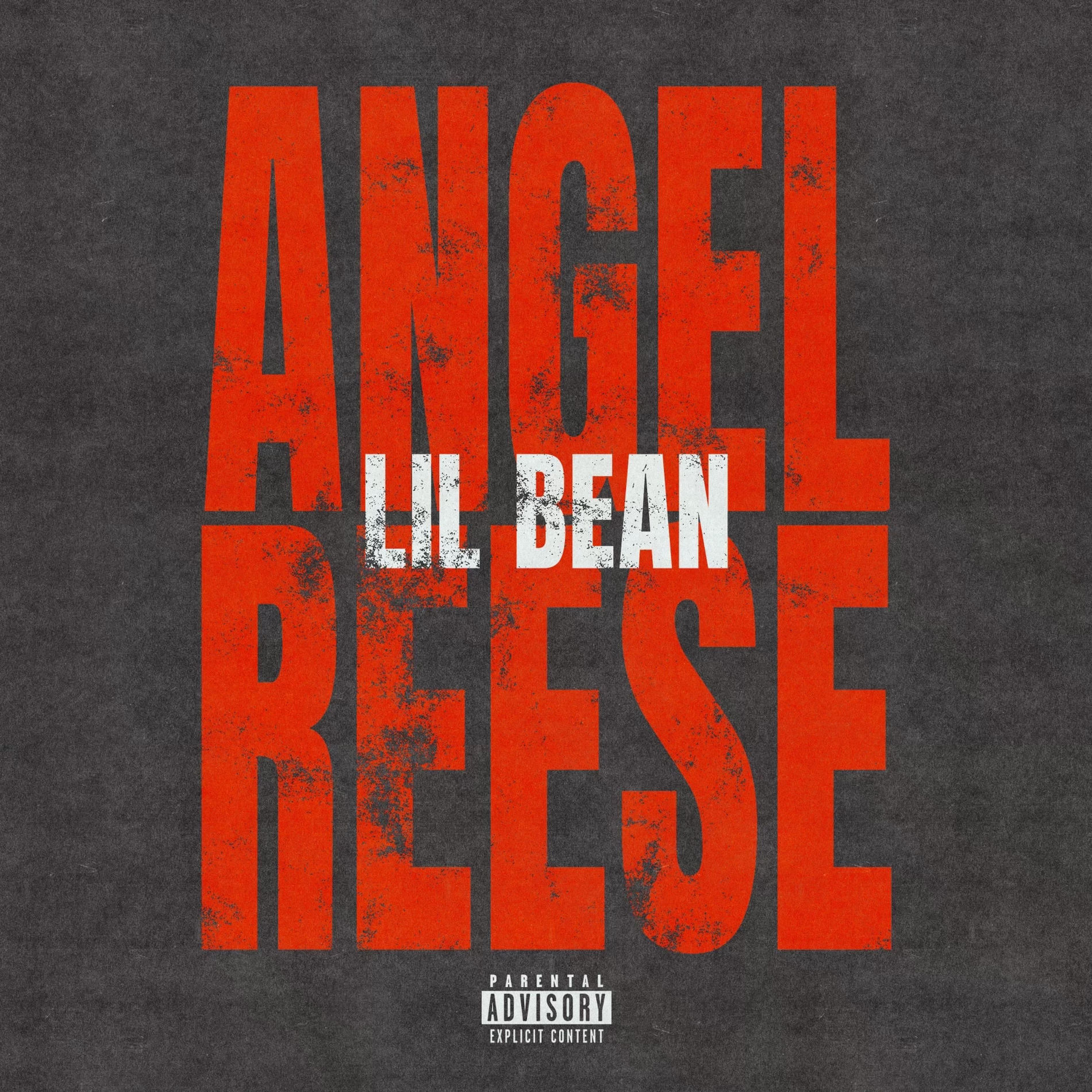 Album cover of angel reese