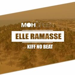 Cover of Elle ramasse