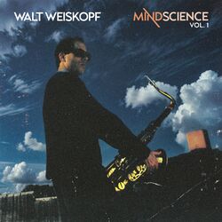 Cover of MindScience (Vol. 1)
