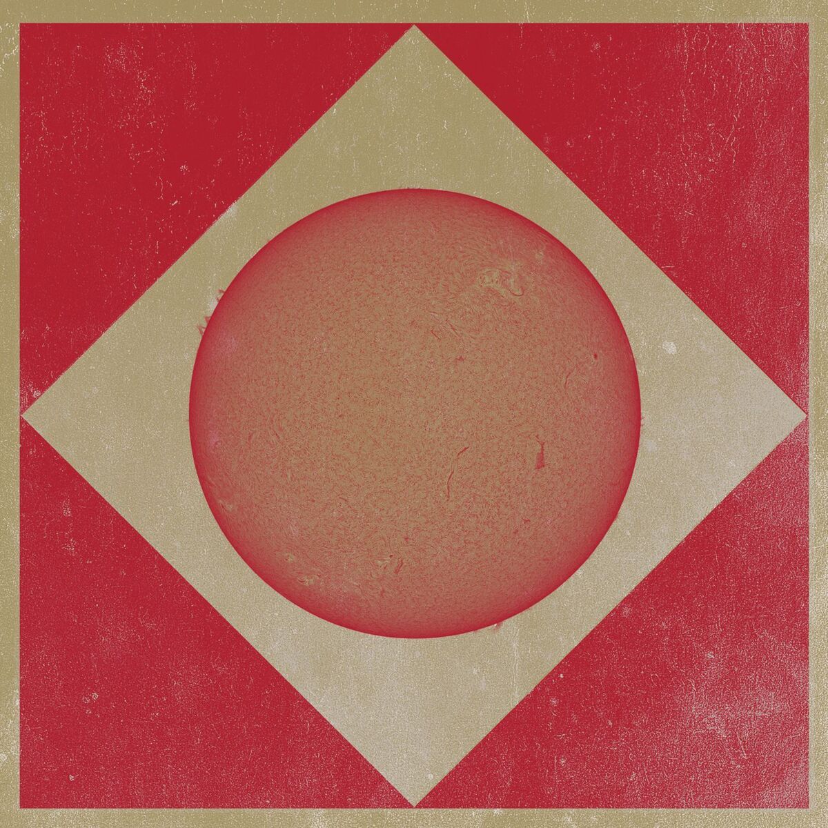 Album cover of Terrestrials