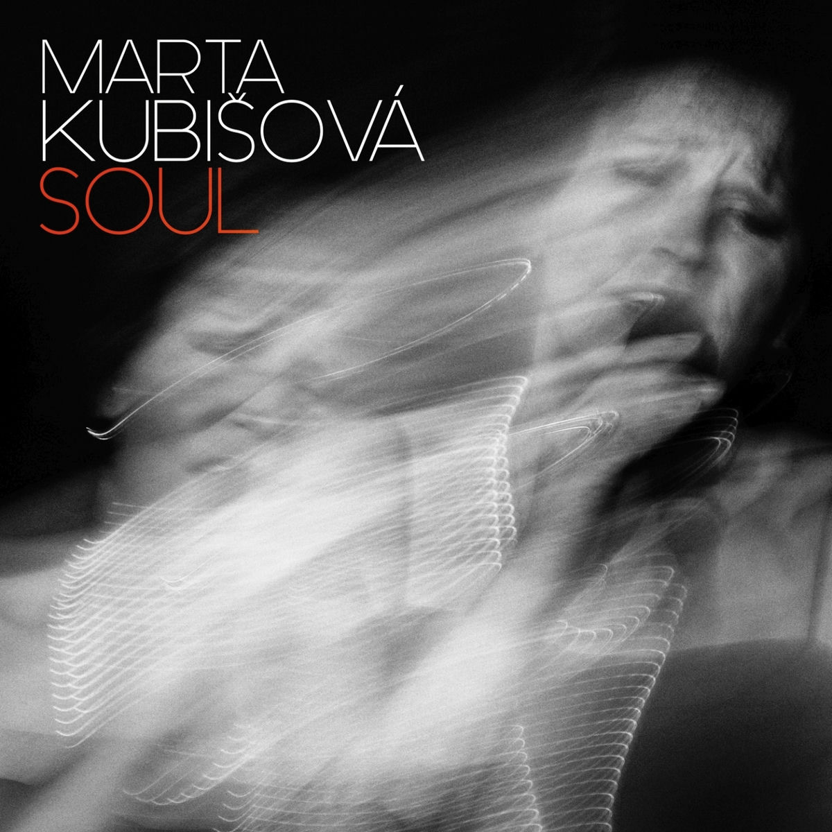 Album cover of Soul