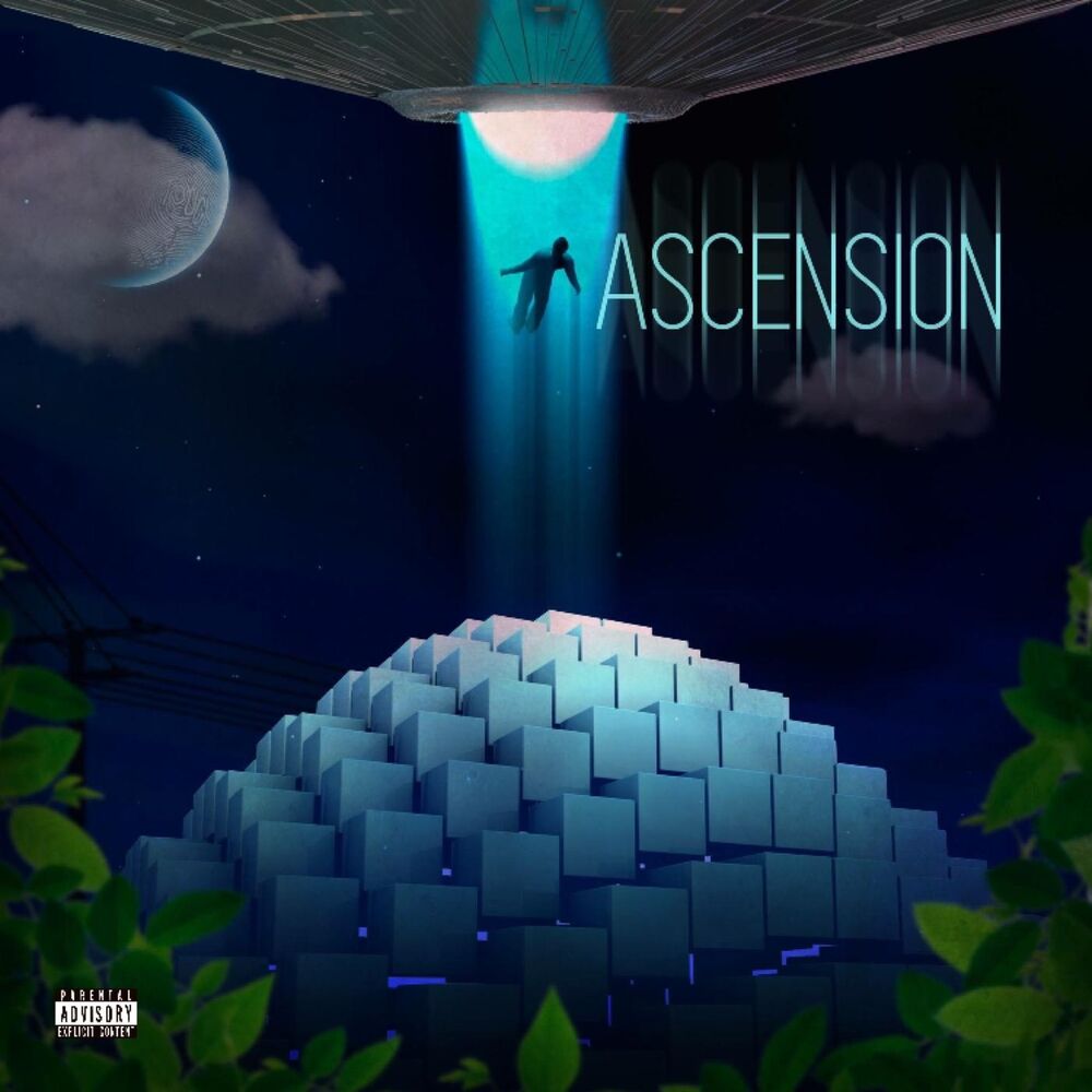 Picture of Ascension