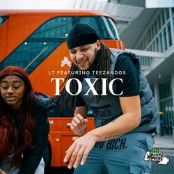 Cover of Toxic
