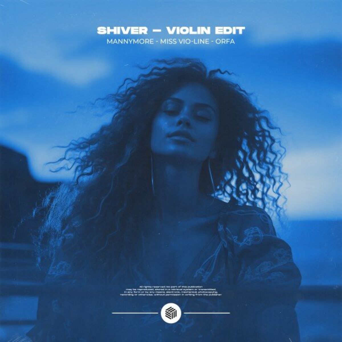Album cover of Shiver