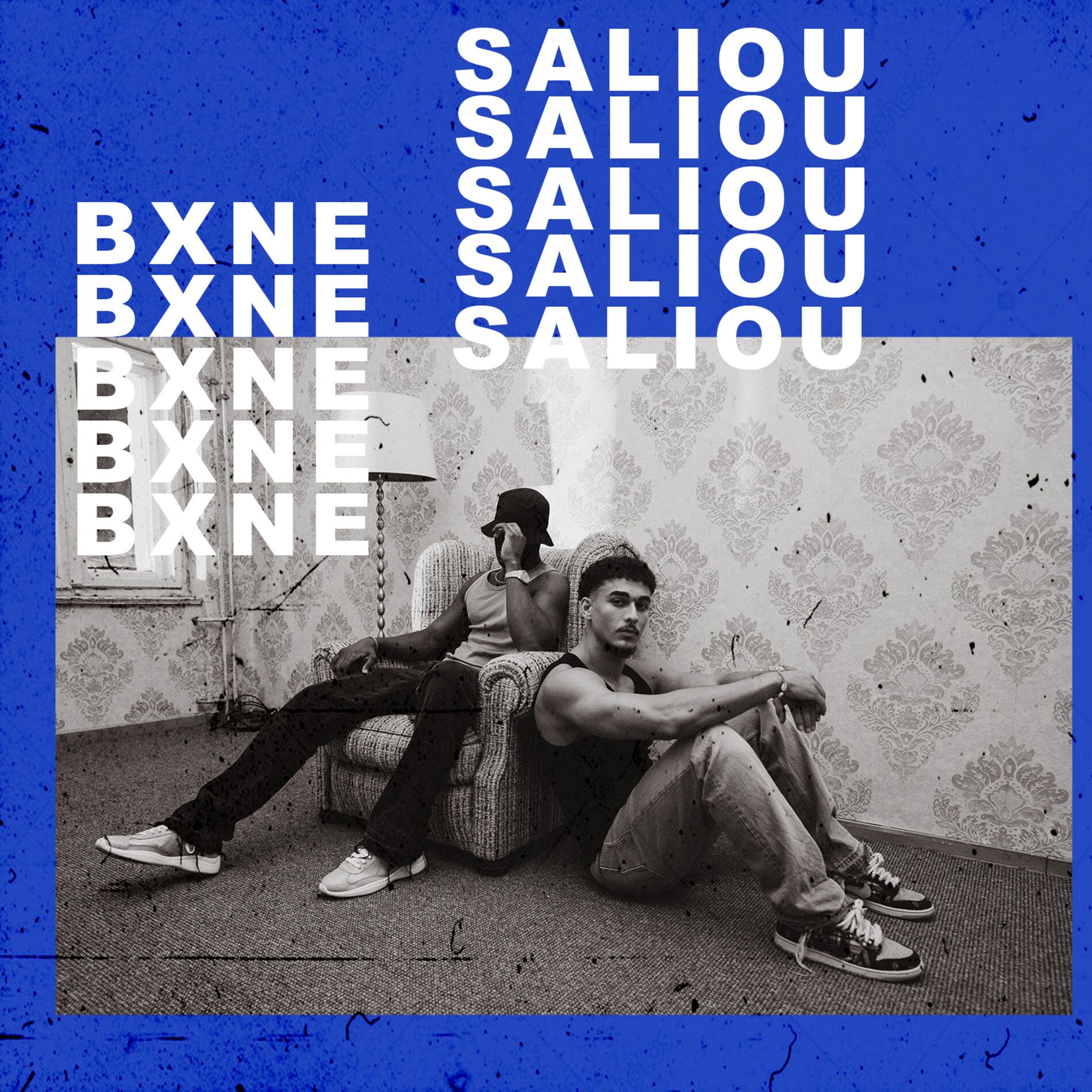 Album cover of Wie ich fühl