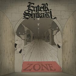 Cover of The Zone