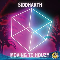 Cover of Moving to Houzy