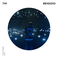 Cover of Für immer (Live)