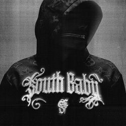 Cover of SOUTH BABY