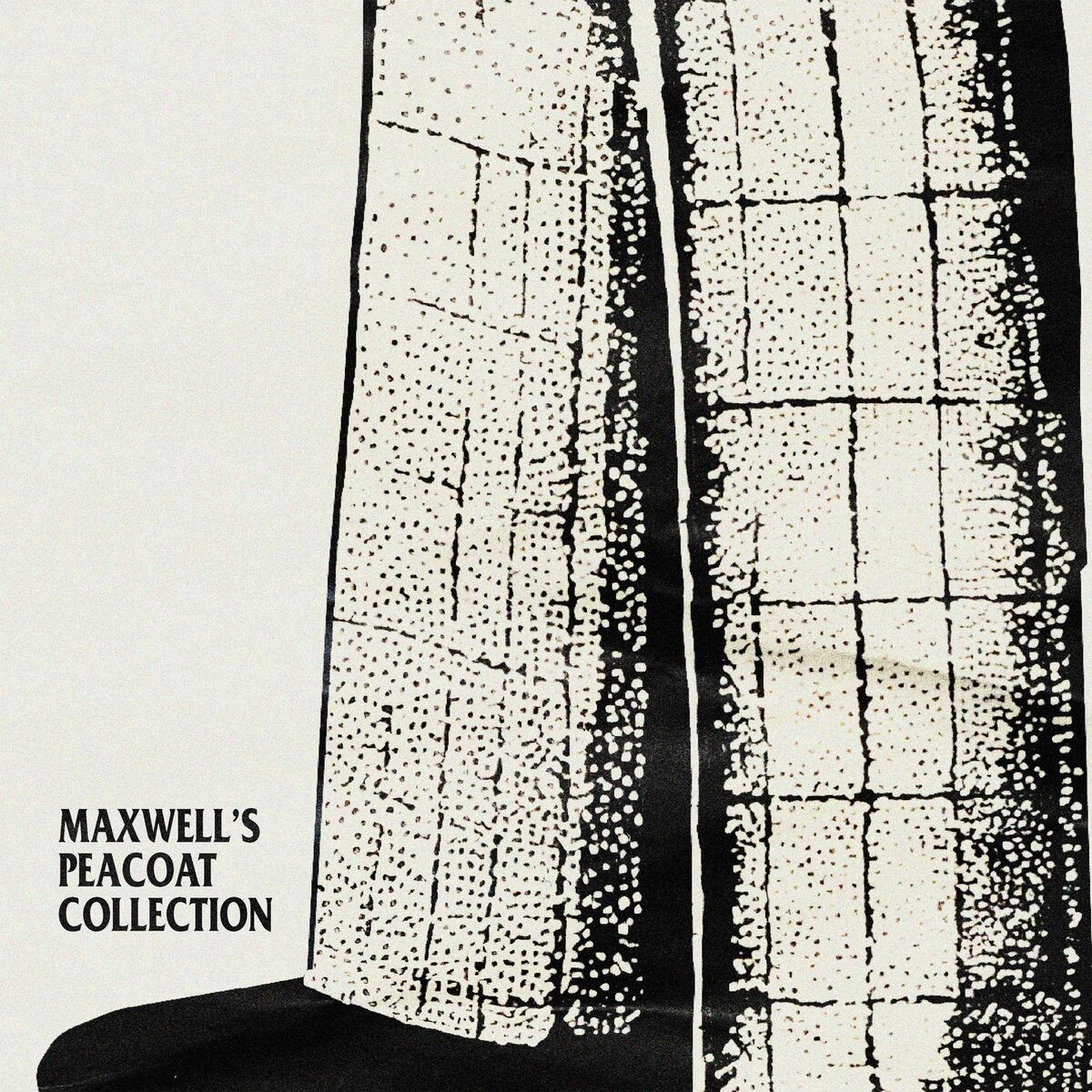 Album cover of Maxwell's Peacoat Collection