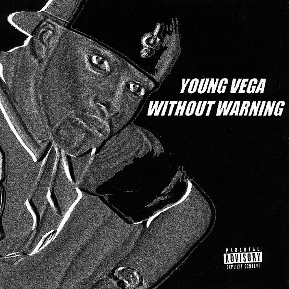 Picture of Without Warning