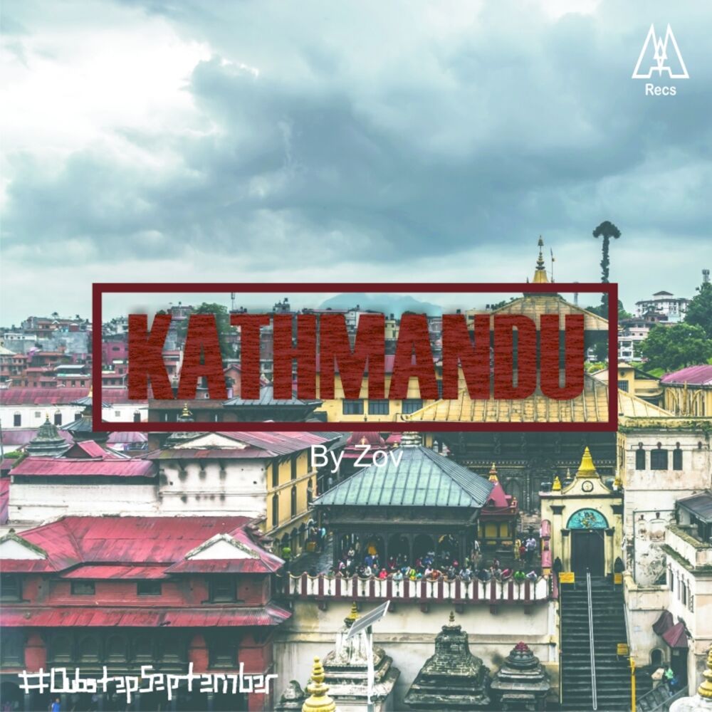 Picture of Kathmandu
