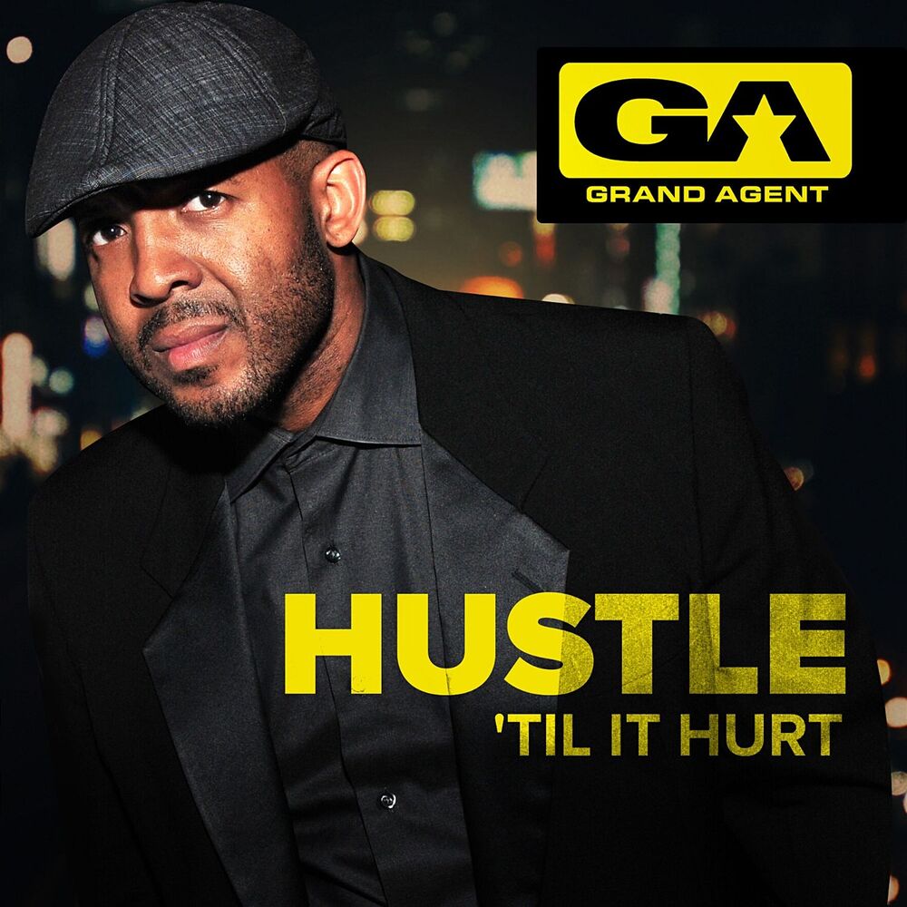 Picture of Hustle 'Til It Hurt (Original Soundtrack)