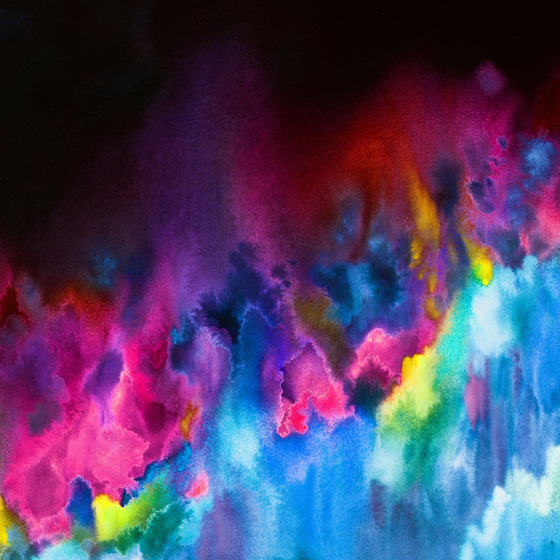 Album cover of The Key Of Rain (Circle 54)